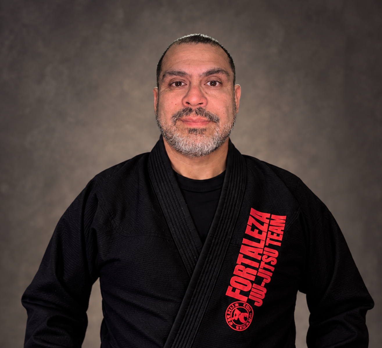 Instructor José Antonio Sebastián Aguilera Burgos